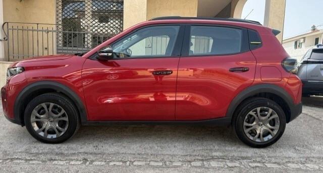 Citroen C3 1.2 PureTech 100cv S&S Pack Plus