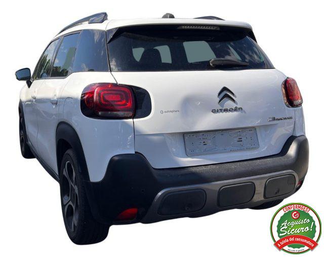CITROEN C3 Aircross PureTech 82 Shine