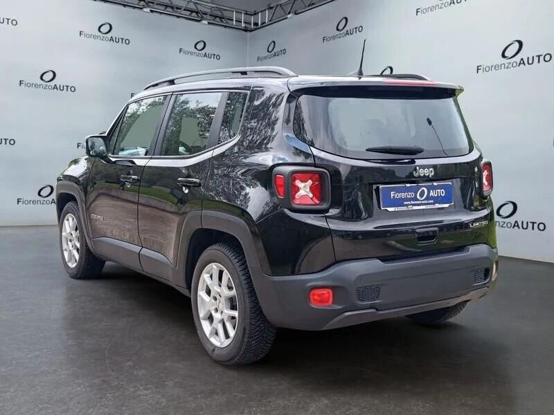 Jeep Renegade 1.0 T3 Limited - PREZZO REALE