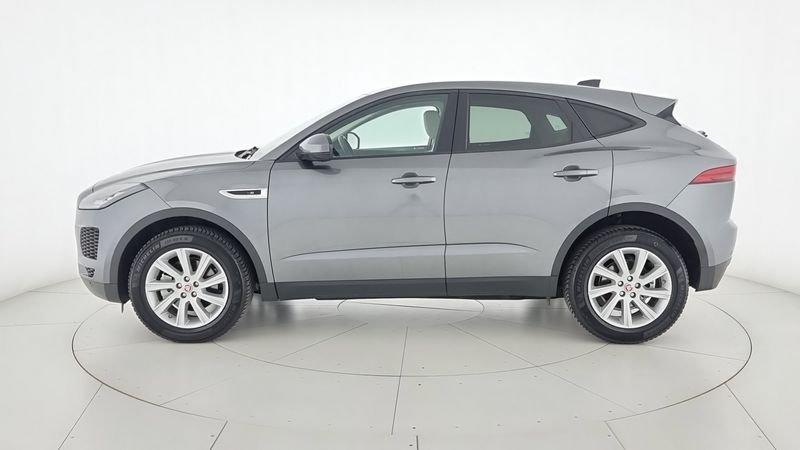 Jaguar E-Pace 2.0D 150 CV AWD aut. S