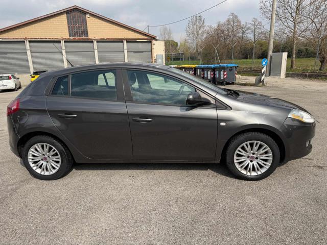 FIAT Bravo 1.9 MJT 150 CV Emotion senza nessun lavoro da fare