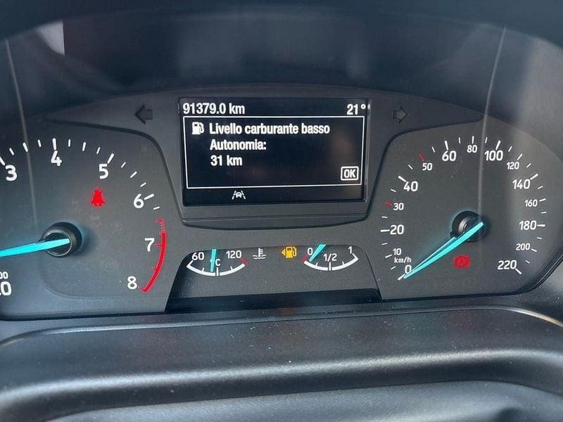 Ford Fiesta Fiesta 3p 1.0 ecoboost ST-Line s&s 100cv auto my19