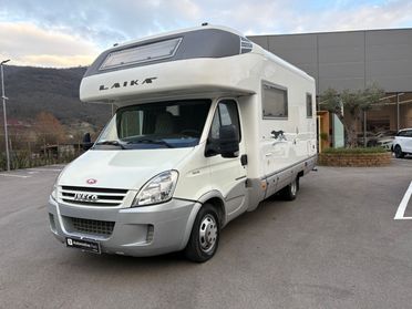 Daily 35C15D 3.0 Hpi CAMPER 6 POSTI