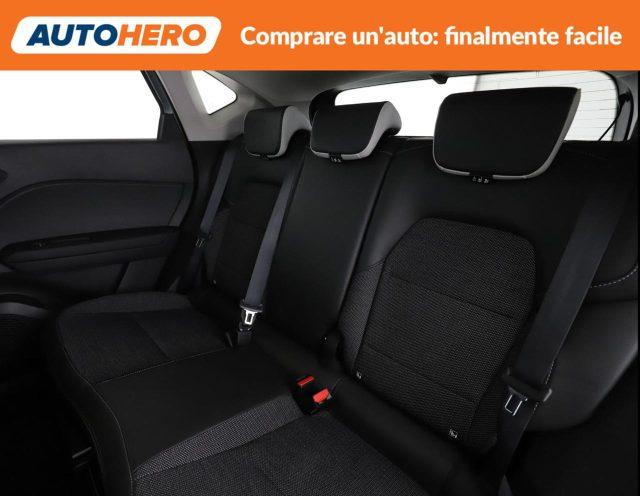 RENAULT Captur Full Hybrid E-Tech 145 CV Intens