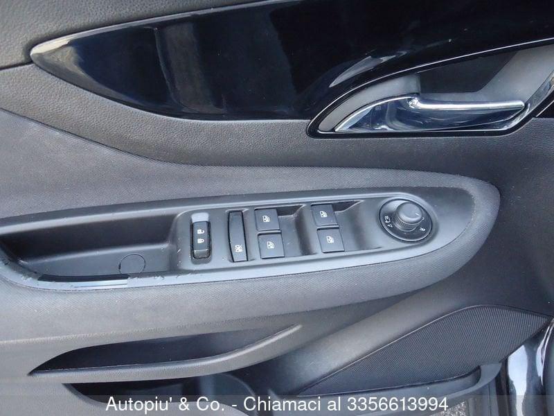 Opel Mokka X 1.4 Turbo GPL Tech 140CV Advance