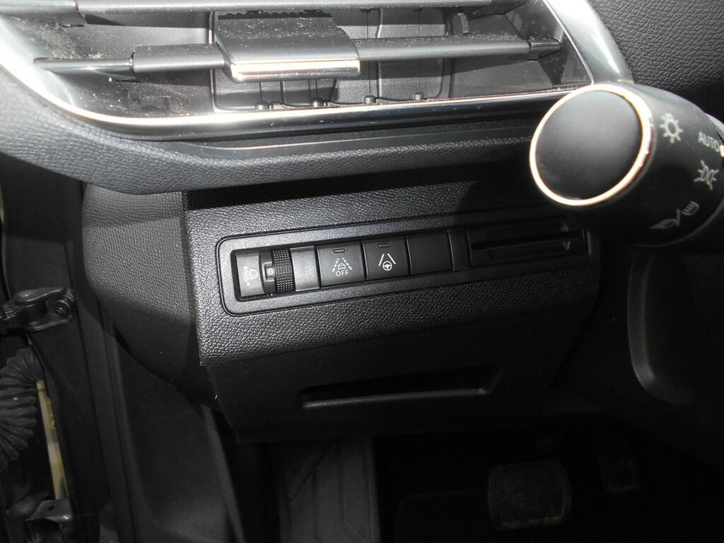 Peugeot 3008 1.5 BlueHDi Allure Pack EAT