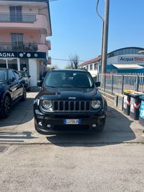 Jeep Renegade 1.6 Mjt 130 CV Limited NESSUN VINCOLO