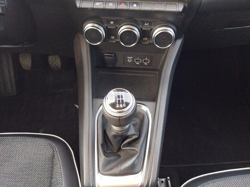 Renault Captur Captur 1.0 tce Techno Gpl 100cv