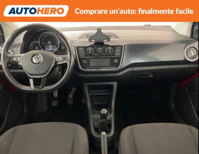 VOLKSWAGEN up! 1.0 5p. move up!