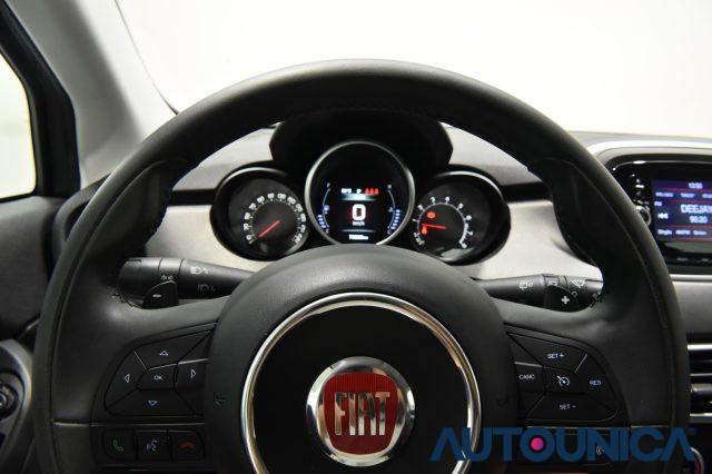 FIAT 500X 1.4 MULTIAIR 140CV DCT CROSS