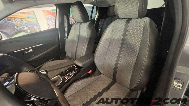 Peugeot 208 208 1.2 puretech Allure s&s 100cv