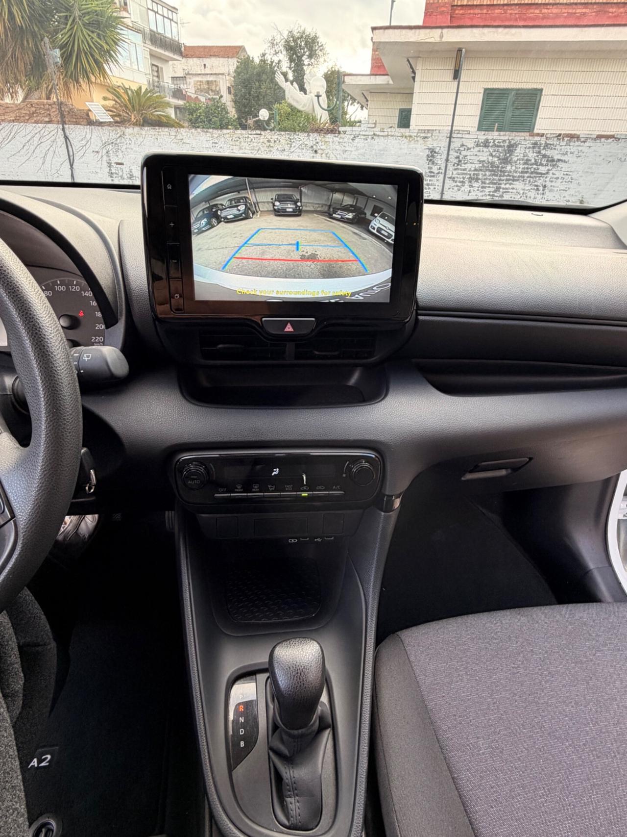 Mazda Mazda2 Hybrid 1.5 VVT e-CVT Full Electric Prime-Line