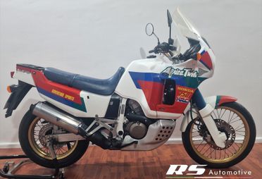 Honda Africa Twin XRV 750
