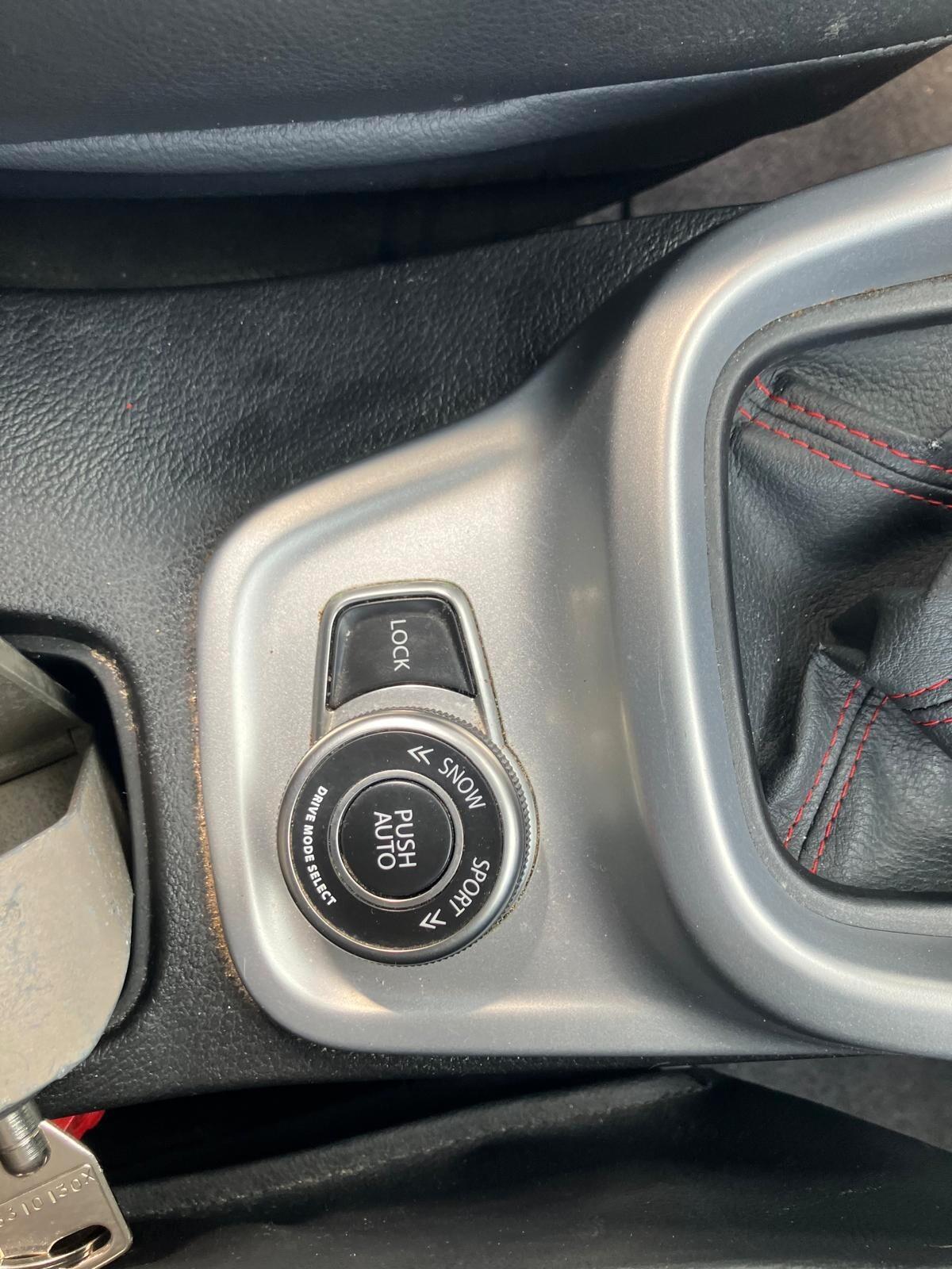 SUZUKI VITARA 1.4 Boosterjet 140cv 4WD AllGrip S