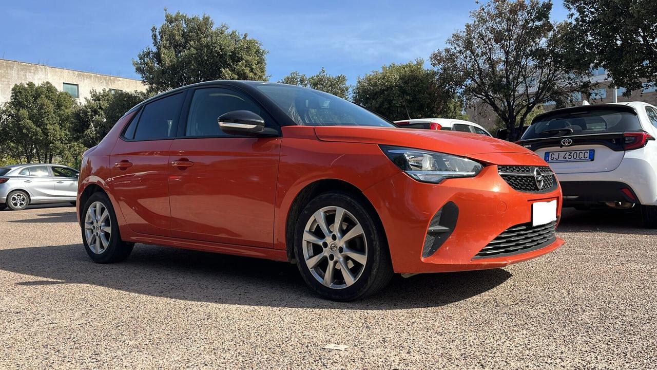 Opel Corsa 1.2 Elegance GARANTITA 12 MESI