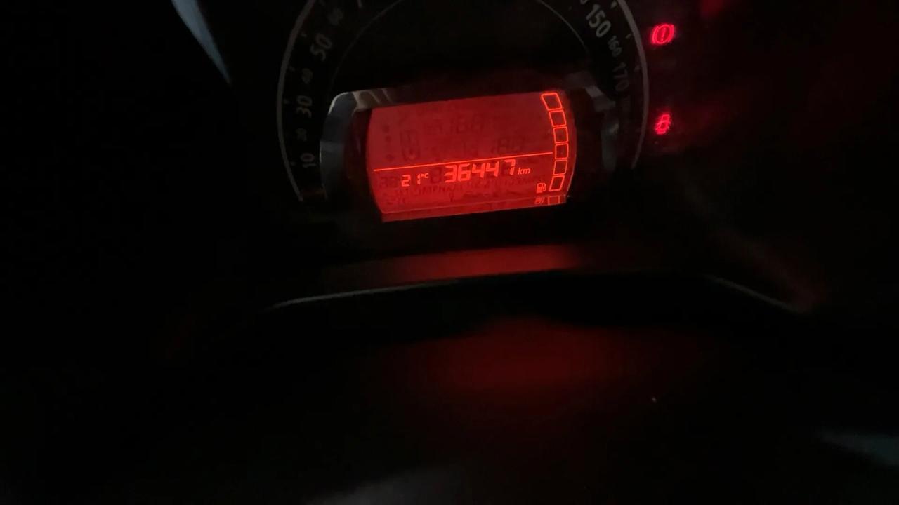 Renault Twingo SCe Duel