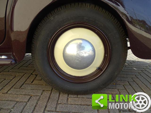 FIAT 1100 B