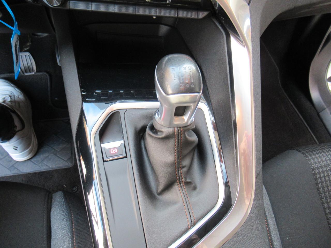 Peugeot 3008 BlueHDi 130 S&S Business