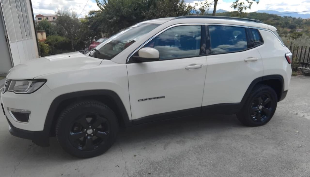 Jeep Compass 1.6 Multijet II 2WD Longitude