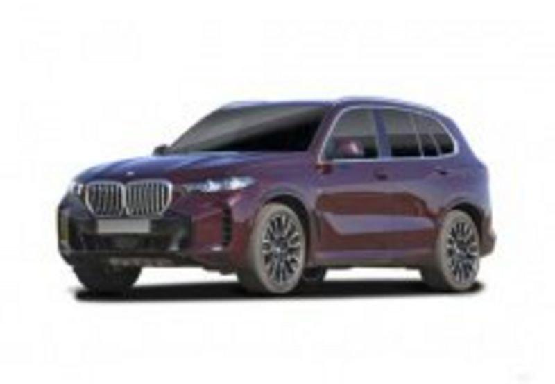 BMW X5 Serie X XDRIVE40I