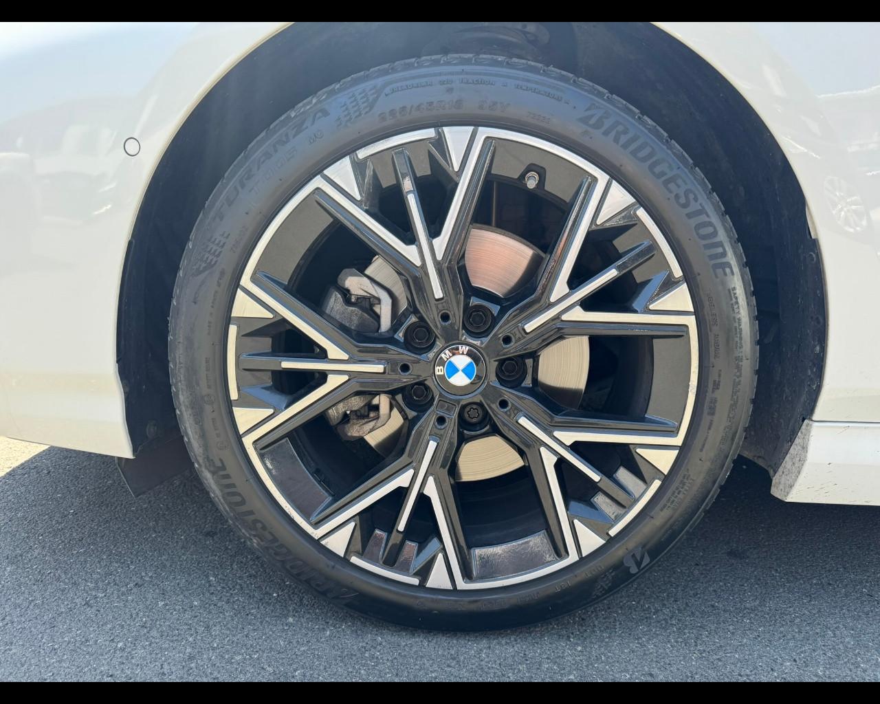 BMW Serie 1 (F70) - 120d 48V MSport