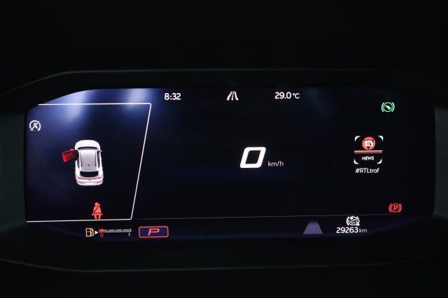 CUPRA Formentor Formentor 1.5 TSI DSG
