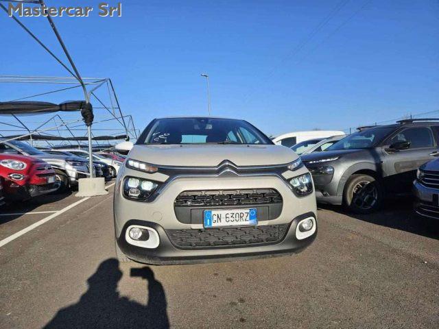CITROEN C3 C3 III 2017 1.2 puretech You! GN630RZ