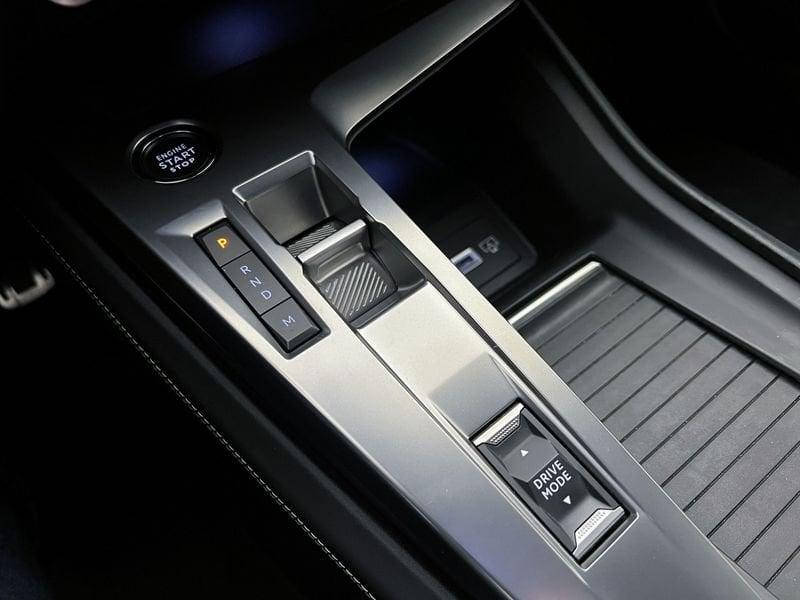 Peugeot 308 308 SW 1.5 bluehdi GT s&s 130cv eat8