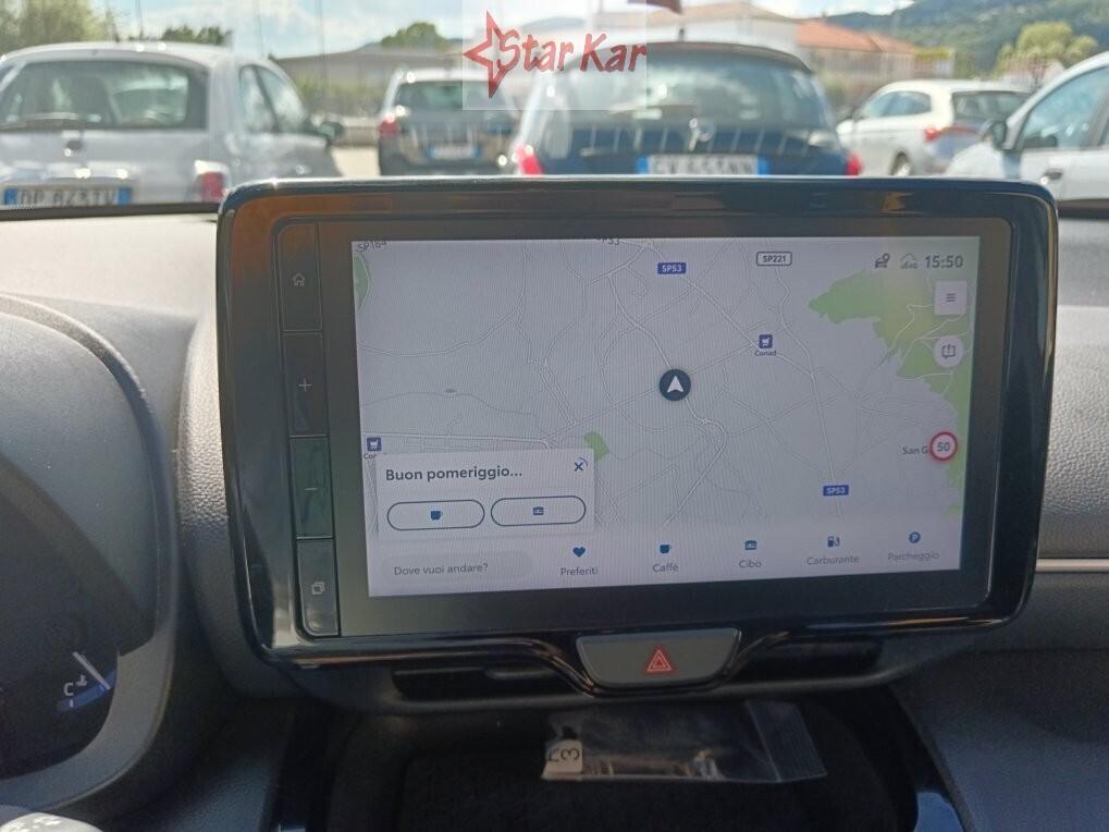 Toyota Yaris Cross 1.5 Hybrid 5p. E-CVT Trend