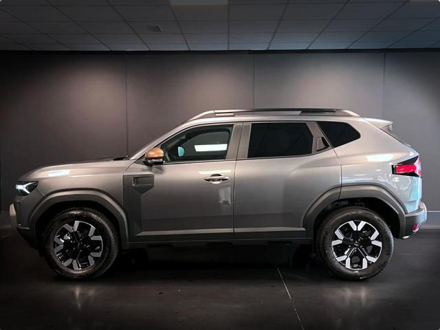 DACIA Duster Tce 130 CV MHEV 4x4 Extreme