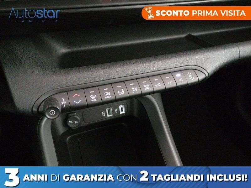 Jeep Avenger 1.2 turbo Longitude fwd 100cv