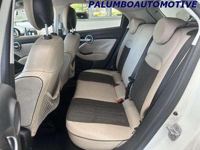 FIAT 500X 1.6 MultiJet 120 CV Business