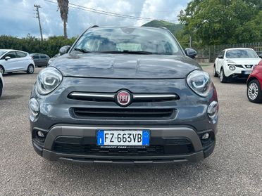 Fiat 500X 1.6 MultiJet 120 CV Cross -2019