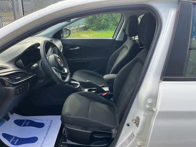 FIAT Tipo 1.0 5 porte City Life