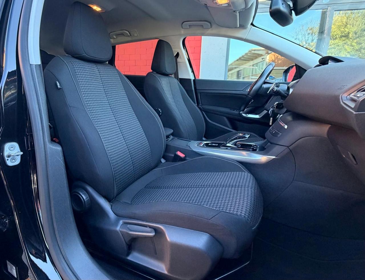 Peugeot 308 BlueHDi 130 S&S EAT8 SW Style ALLURE PACK