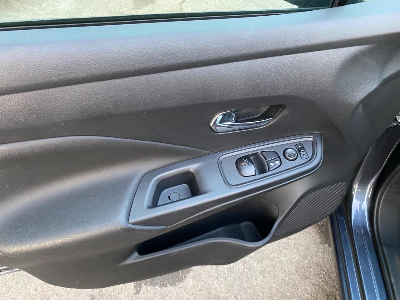 Nissan Micra IG-T 92 5 porte Acenta