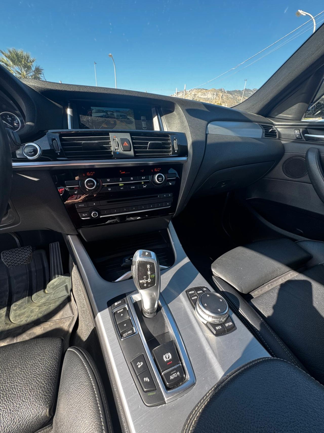 Bmw X4 xDrive20d Msport