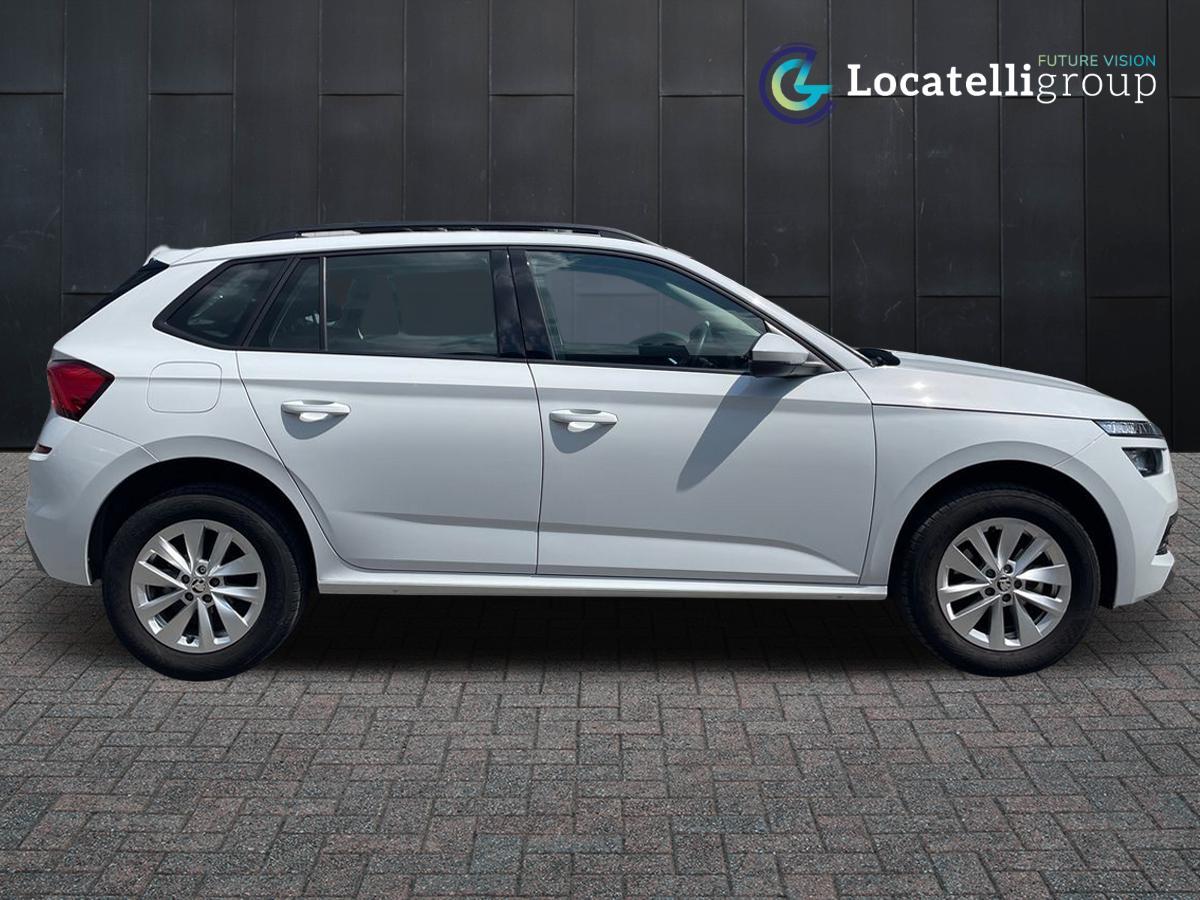 SKODA Kamiq 2019 - Kamiq 1.0 tsi Ambition 110cv