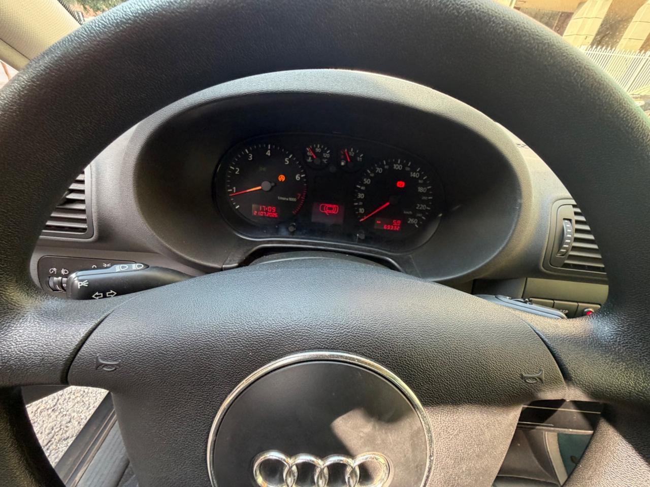 Audi A3 1.8 20V (SU APPUNTAMENTO)