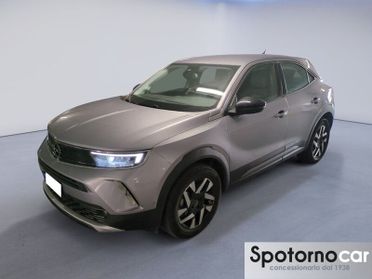 Opel Mokka Mokka 1.2 Turbo Elegance