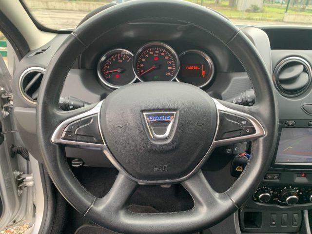 DACIA Duster 1.6 115 CV S&S 4x2 GPL Serie Speciale Brave