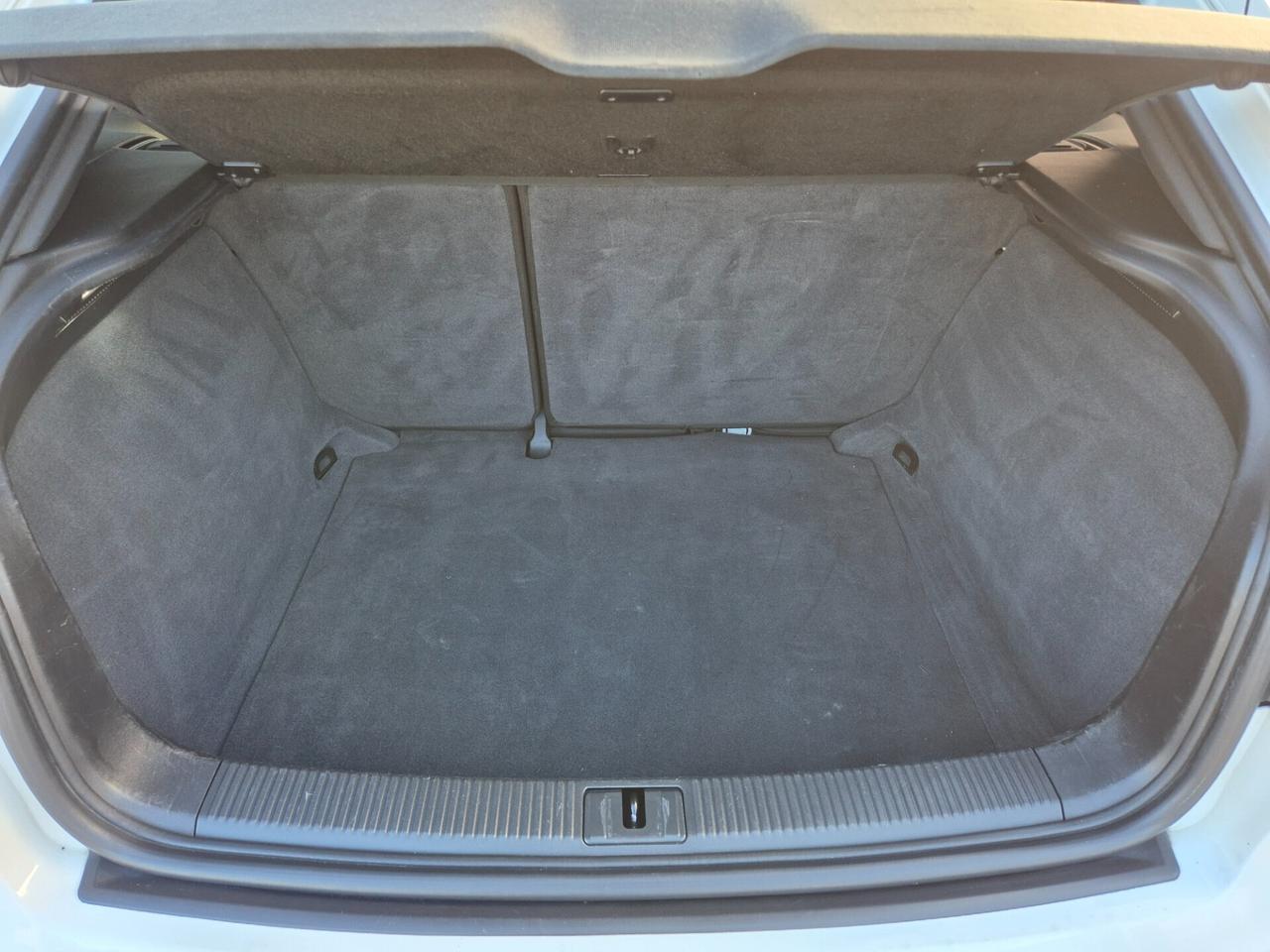 Audi A3 2.0 TDI F.AP. Ambition