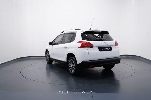 PEUGEOT 2008 1.6 e-HDi 92cv S&S ETG6 Active