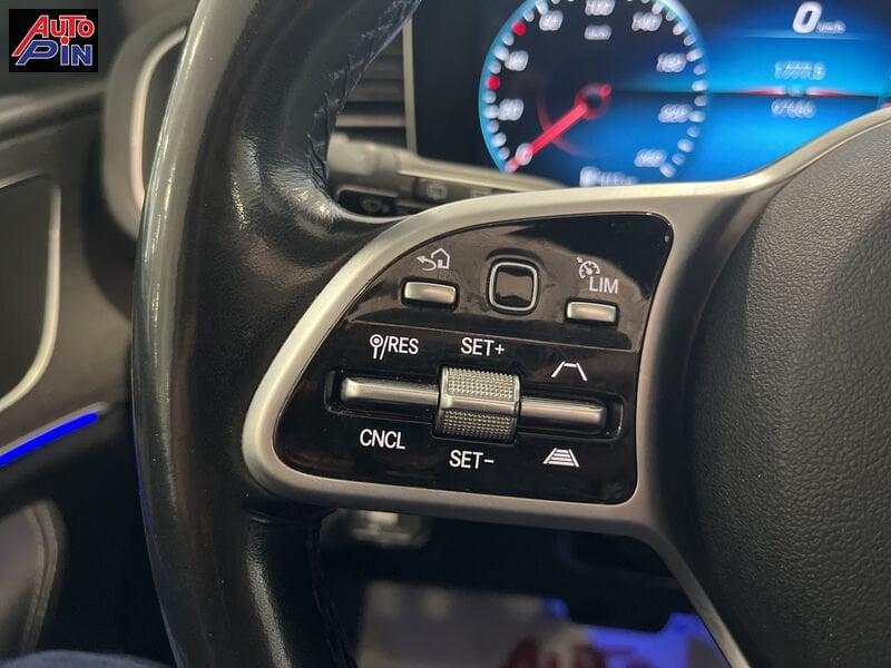 Mercedes-Benz GLE GLE 350 de phev (e eq-power) Premium Plus