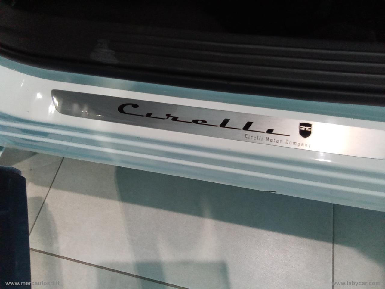 CIRELLI Cirelli 3 1.5 turbo GPL Sport