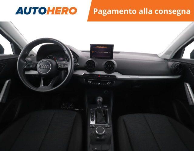 AUDI Q2 1.4 TFSI COD S tronic