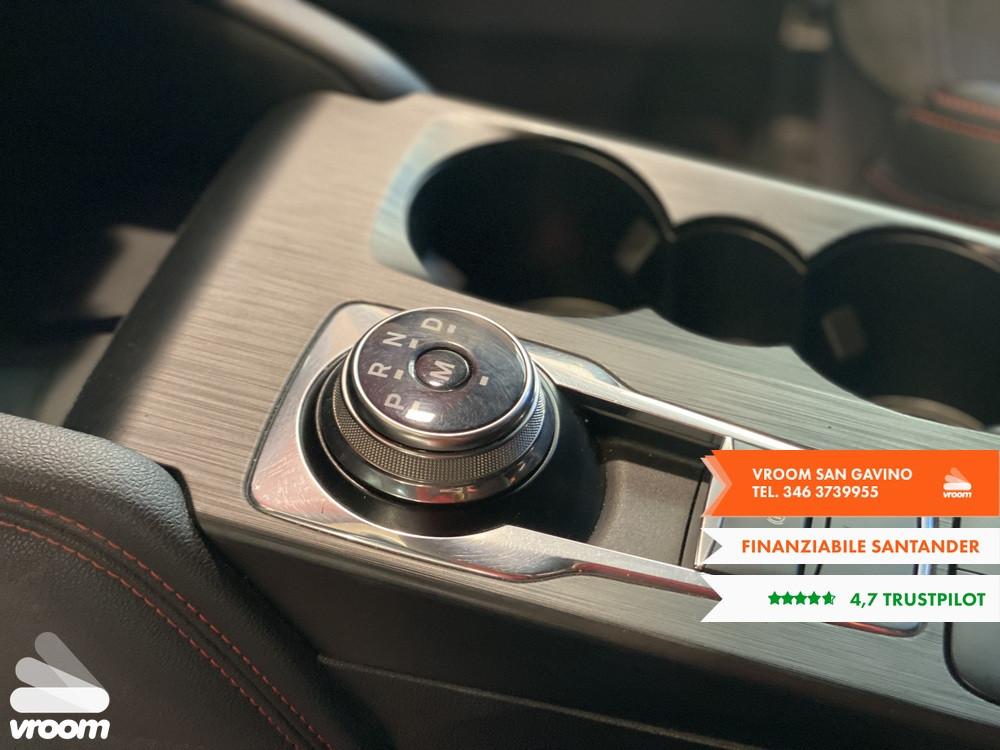 FORD Kuga 3ª serie Kuga 2.0 EcoBlue 190 CV aut...