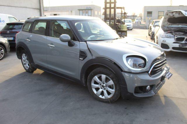 MINI Countryman ONE 1.5 BENZINA 102CV CAMBIO MANUALE