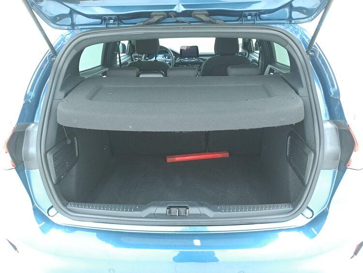Ford Focus Hybrid ST-Line X BR446100 1.0 Mild Hybrid 155CV