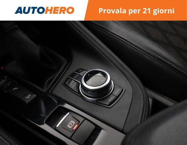 BMW X1 xDrive20d xLine